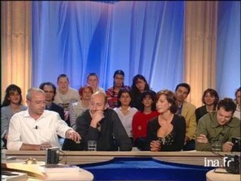 Interview actualité cinéma Mathilda May