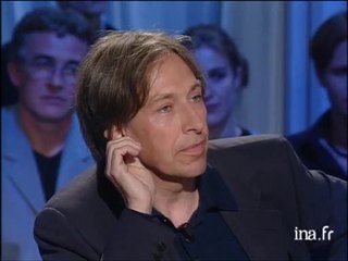 Anti- portrait chinois Pascal Bruckner