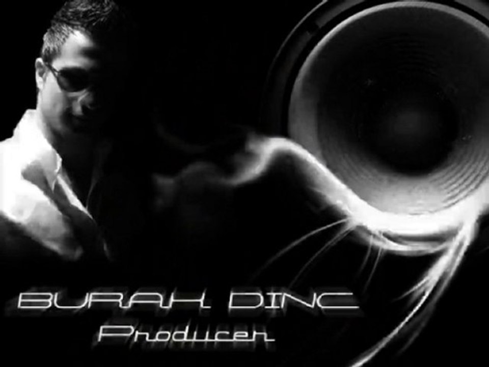 Ajda Pekkan - Dert Bende ( Burak Zorlu   Burak Dinç Remix )