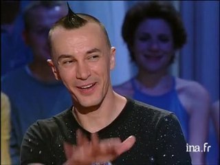 Ardiview d'Arturo Brachetti