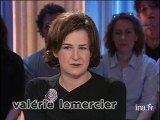 Interview Valérie Lemercier