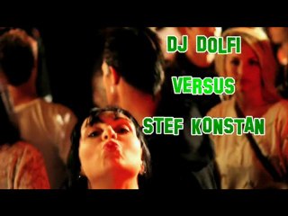 Yolanda vs Benny Benassi vs Back Street Boy vs Maryline