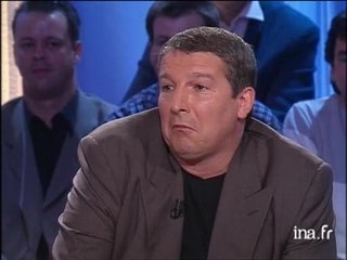 Interview Roland Courbis