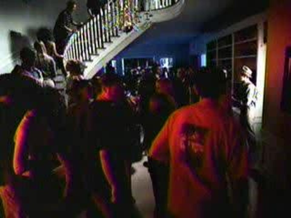 Marylin Manson - Tainted Love