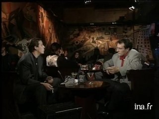 Julien Dray à propos de sa carrière politique