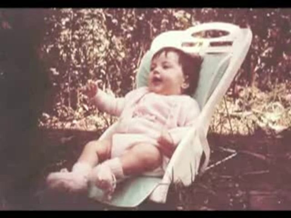 Buscando a Clara Anahí