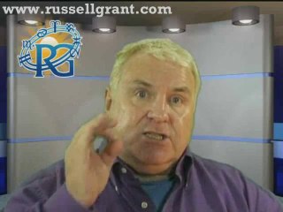 RussellGrant.com Video Horoscope Libra October Sunday 17th