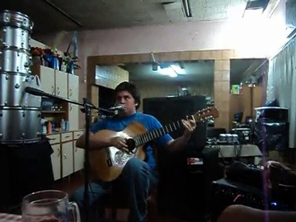 Dario el talentozo y piñon flojo 3