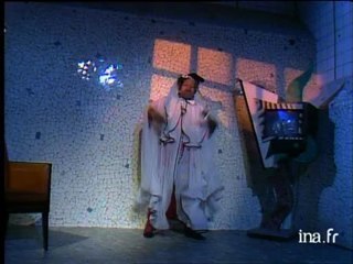 Henri Krasucki à propos de ses convictions