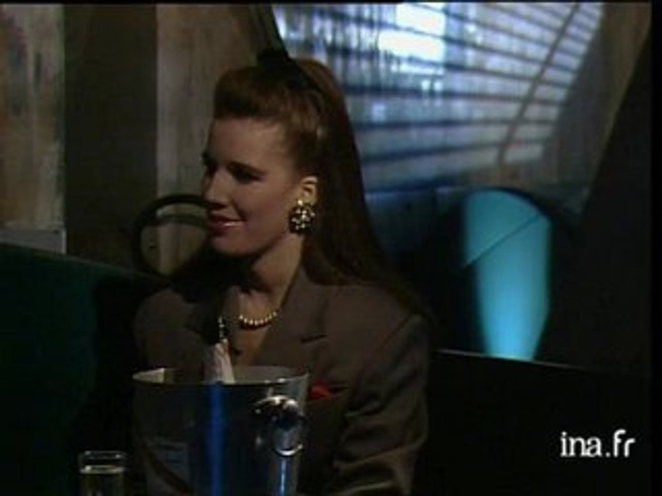 Jacques Barrot et Alain Moreau à propos du suicide