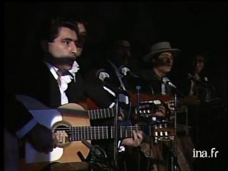 Sol Y Sombra "Ole, ole"