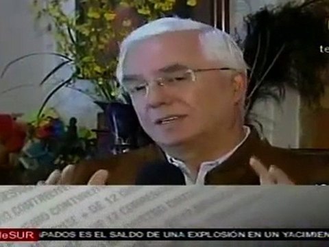 Declaraciones de Marta Leal demuestran que Uribe conocía es