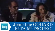 Jean-Luc Godard et les Rita Mitsouko - Archive INA