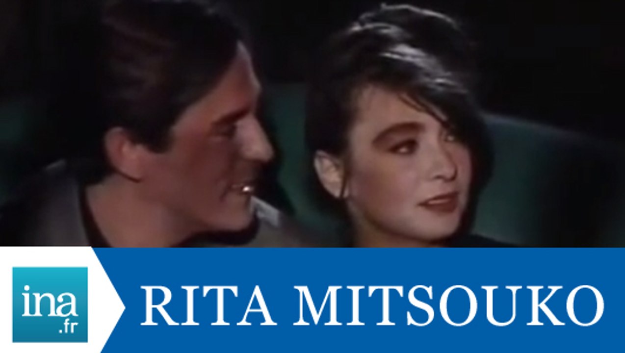 Rita Mitsouko "L'Affaire Louis Trio" - Archive INA