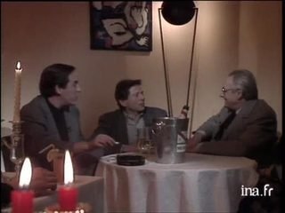 Roman Polanski et Andrzej Wajda