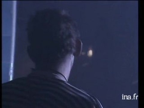 The Pogues Dirty old town