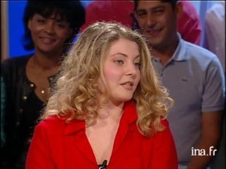 Interview Sophie Guillemin
