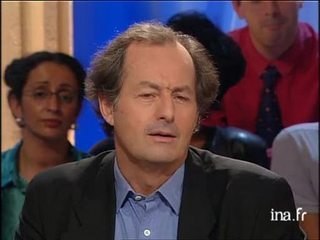 interview Jean Marie ROUART