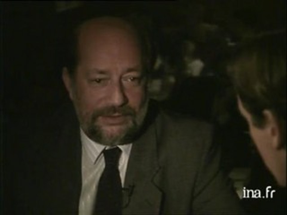 Hervé Bourges