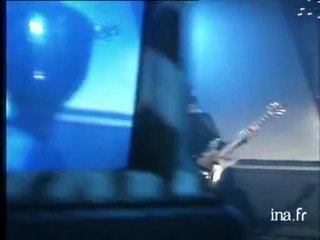 Philippe Krootchey "Cruel justicier"