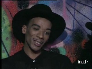 Philippe Krootchey à propos de "Cruel justicier"