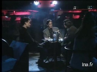 Mathieu Laboureur à propos de la protection des éléphants en République Centrafricaine