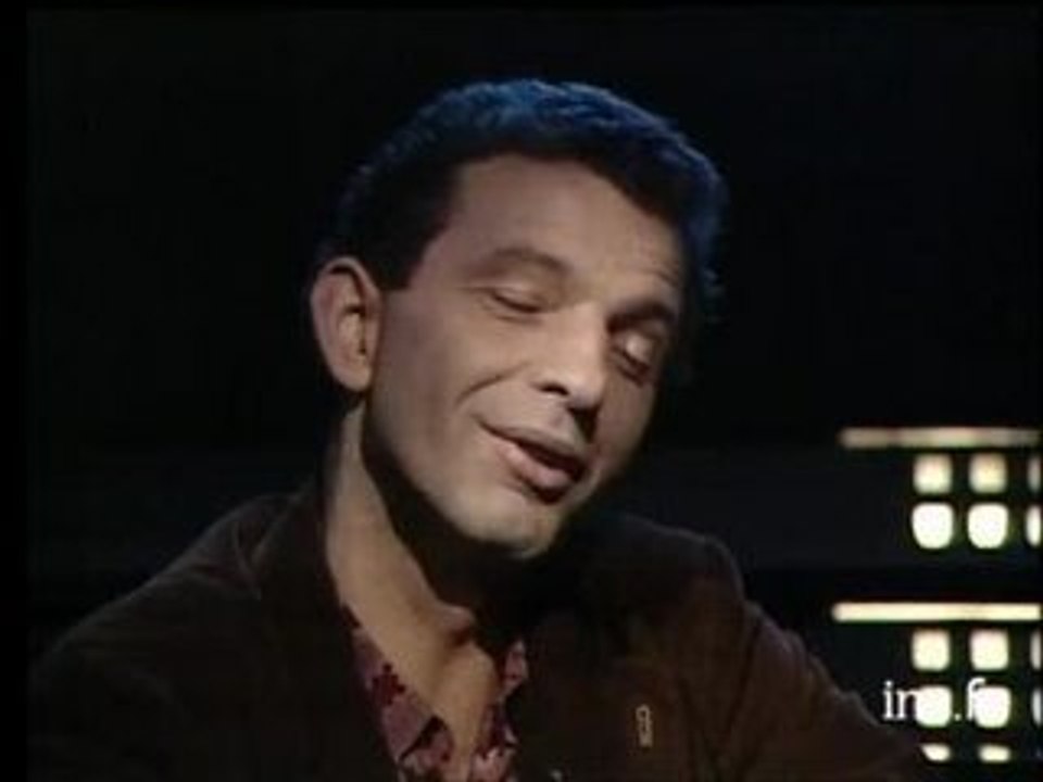 Aldo Busi à propos de "Séminaire sur la jeunesse" et "Vie standard d'un vendeur provisoire de coll