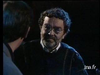 Fernando Arrabal à propos de l'Espagne et de sa boulimie pour l'art