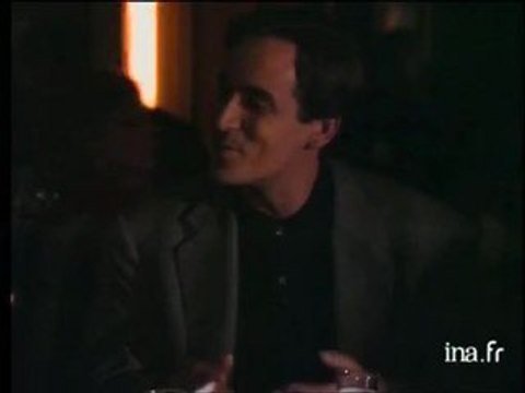 Béatrice Dalle à propos de ses premiers films