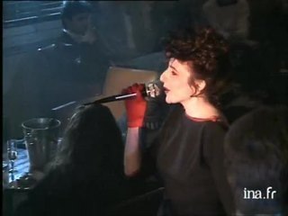 Liane Folly "The man I love"