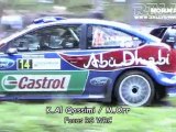 Rallye WRC Alsace 2010