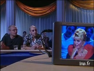 interview alerte rose Ivana Trump