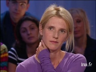 Interview biographie Sandrine Kiberlain