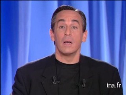 Jean Marie BIGARD et Didier GUSTIN Cent pour sans Gustin