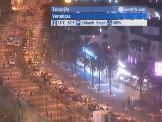 London - United Kingdom, Geneva - Switzerland, New York - USA, Tenerife - Spain, Cannes - France, Warsaw - Poland, Budapest - Hungary