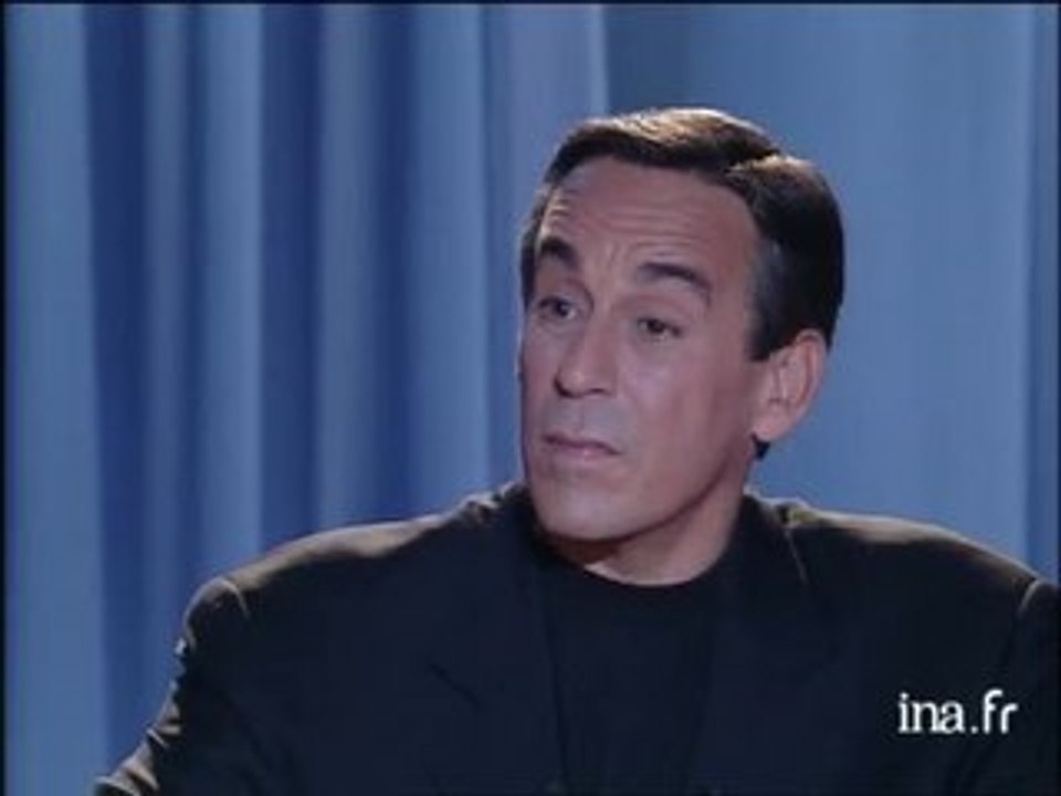 interview Croyance anthony Kavanagh