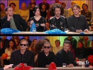 Blind test spécial "perles noires"