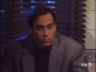 Toute la ville en parle :  Michel Droit