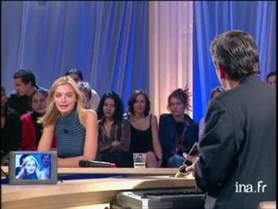 interview Sarah Marshall