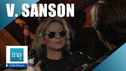 Véronique Sanson "Les menaces de Allah" - Archive INA