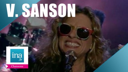 Véronique Sanson "Un peu d'air pur et hop" (live officiel) - Archive INA