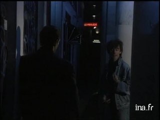 Art. Interview pinceau : Michel Potage