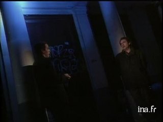 Cinéma. Interview up & down : Richard Bohringer (Première partie)