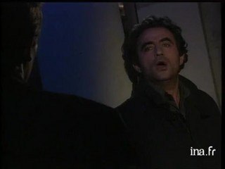 Cinéma. Interview up & down : Richard Bohringer (Deuxième partie)