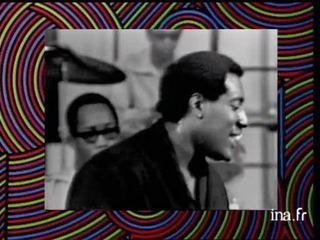 Compil : Otis Redding "Try a little tenderness"