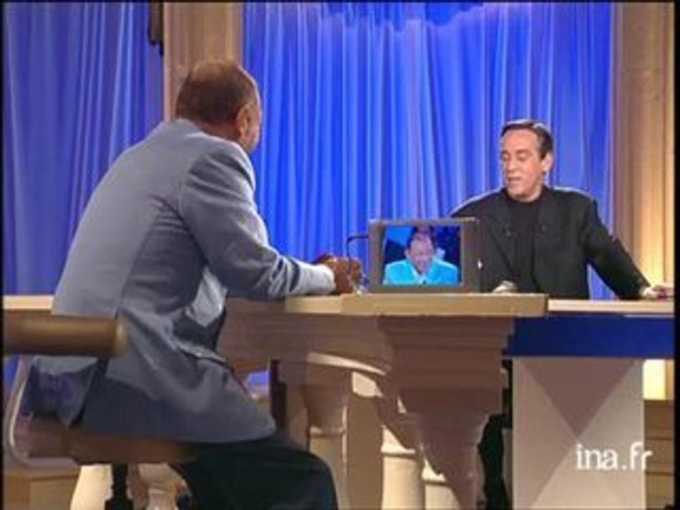 interview Henri Salvador