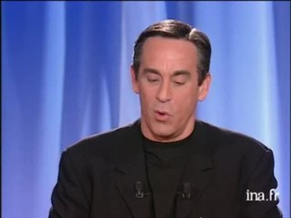 Bruno SOLO "La vérité si je mens 2"