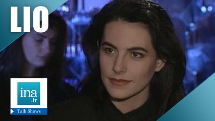 Lio "Up & down" | Archive INA