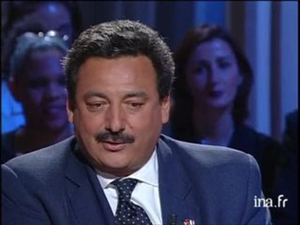 interview nulle de William Abitbol
