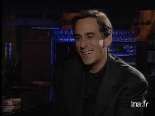 Art. Interview pinceau : Annette Messager